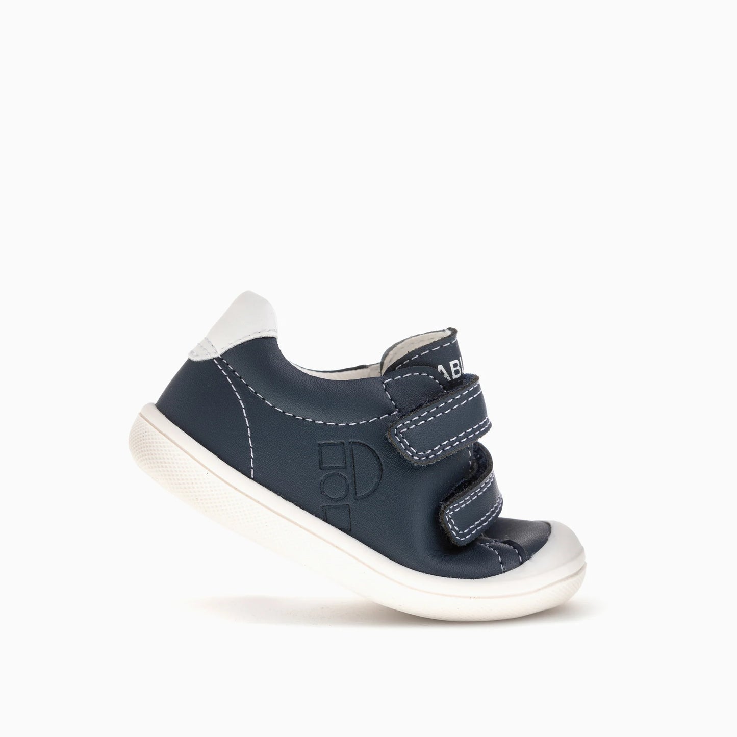 Pablosky velcro navy - 048525