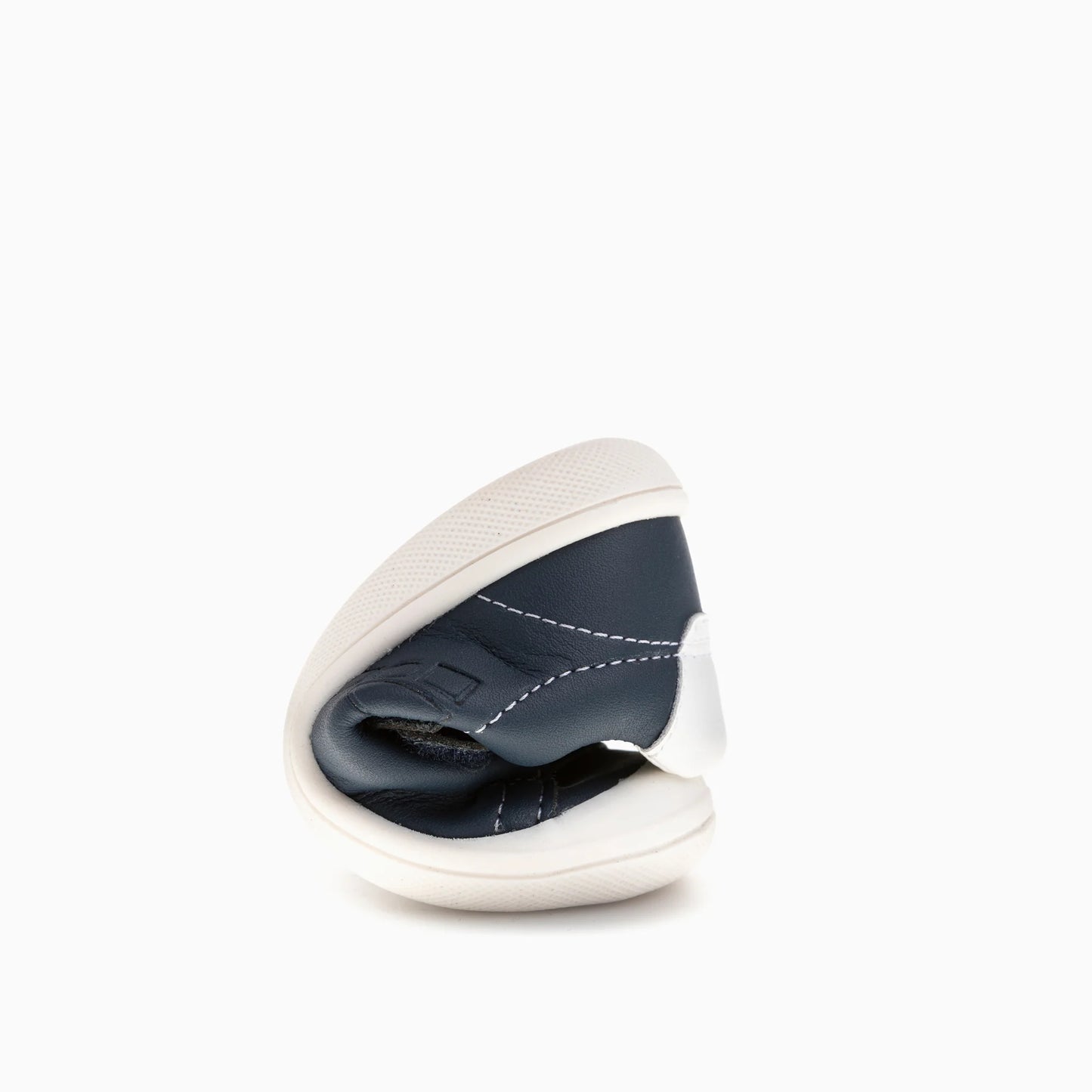 Pablosky velcro navy - 048525