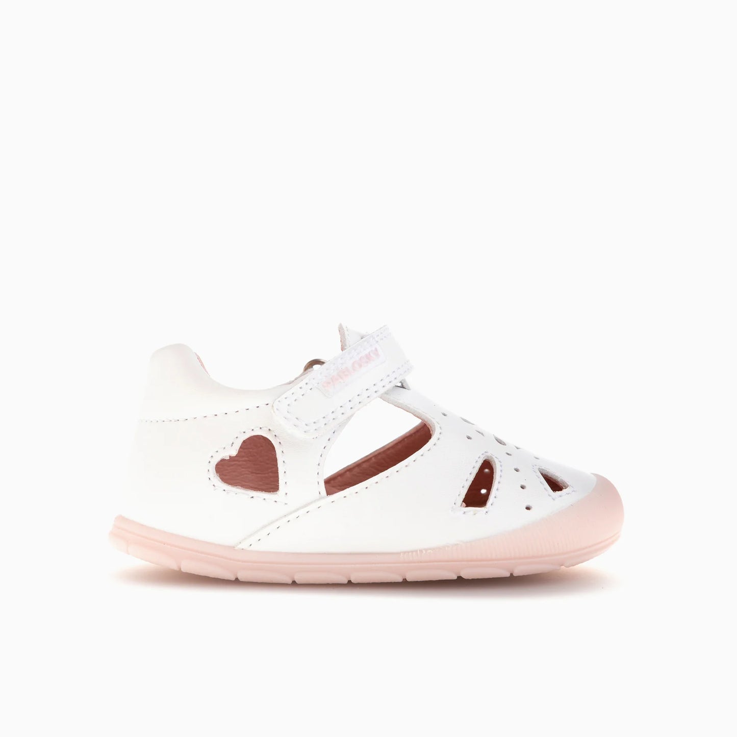 Pablosky closed sandal - 050005