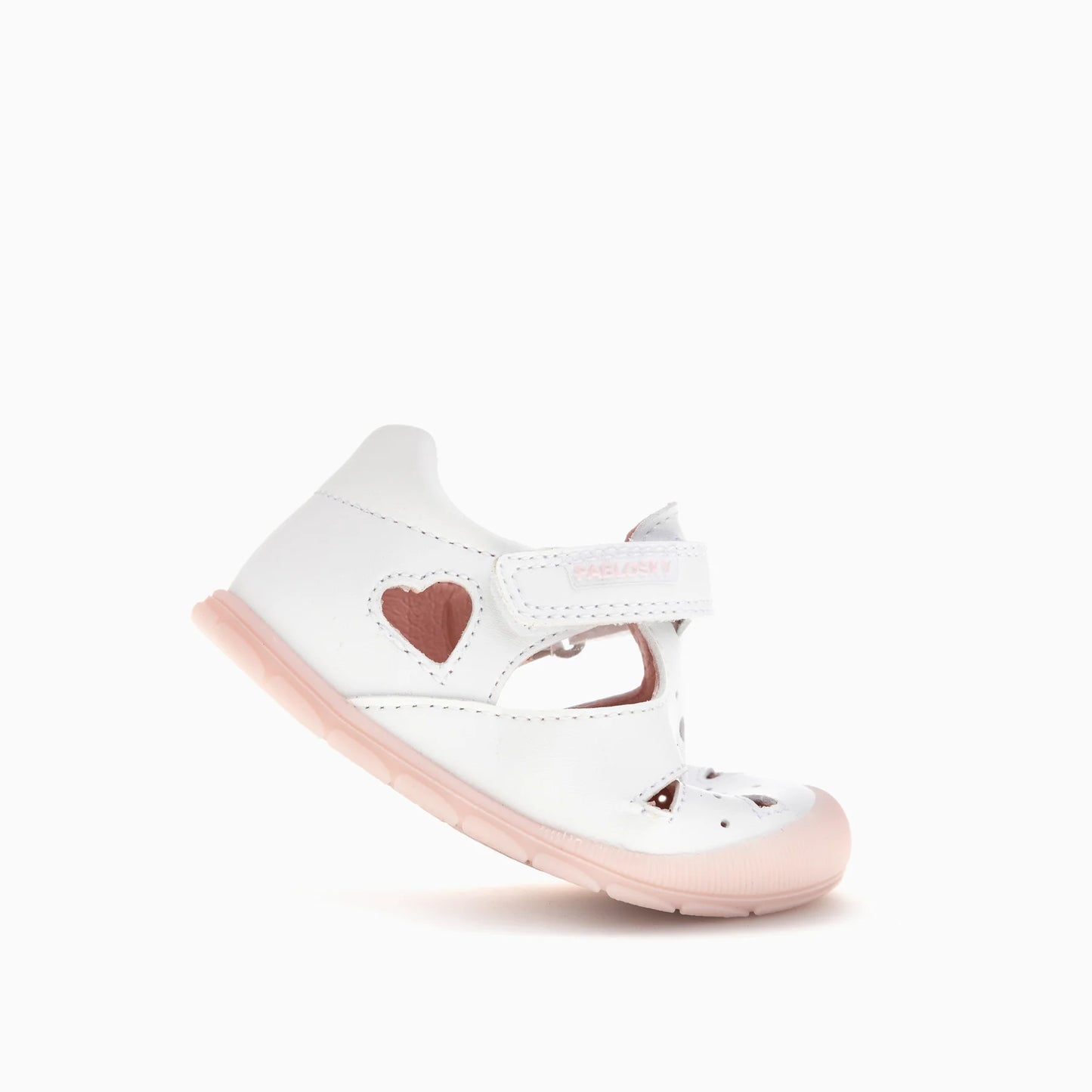 Pablosky closed sandal - 050005