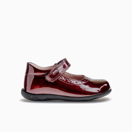 Pablosky burg patent strap 059169