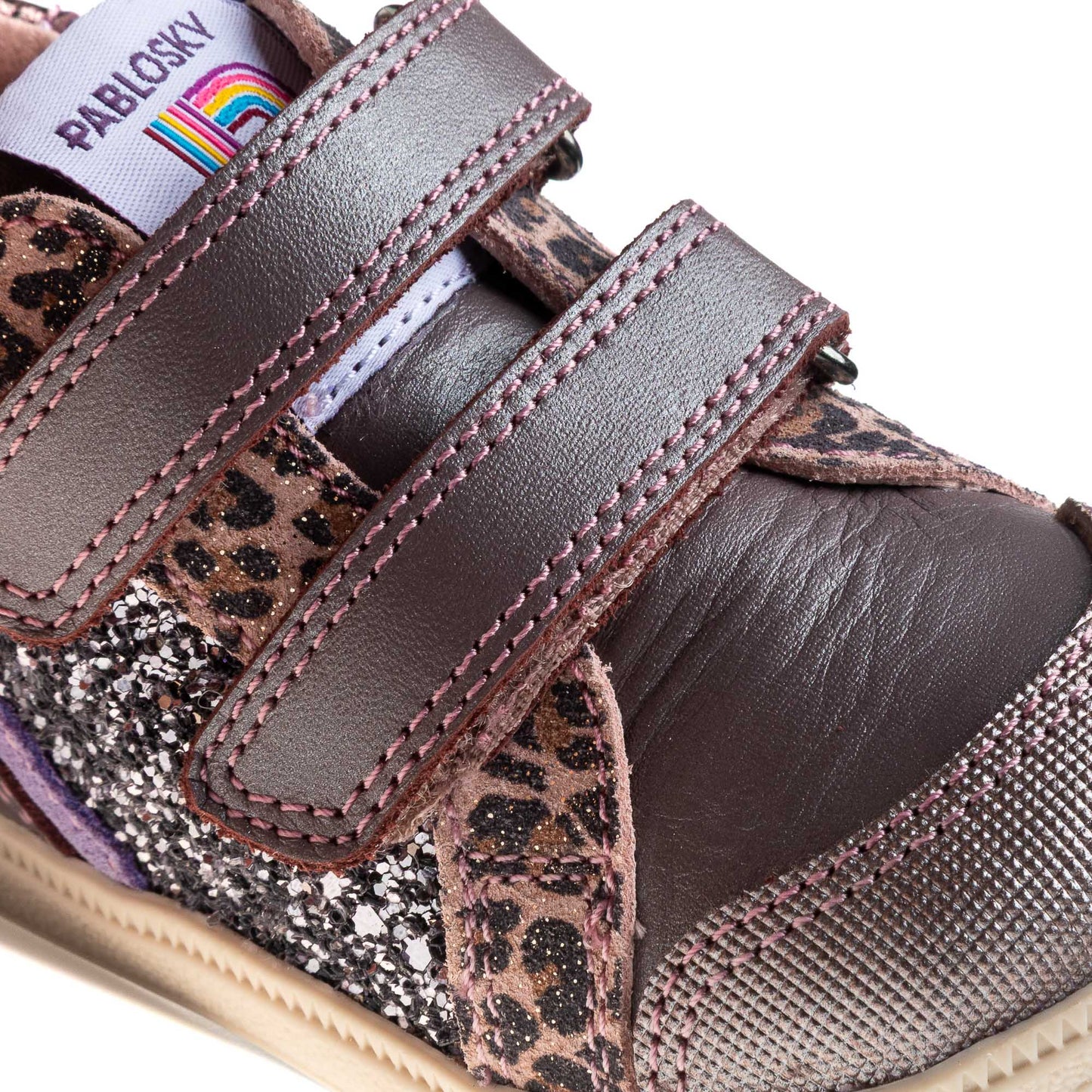 Pablosky rose boot 080070