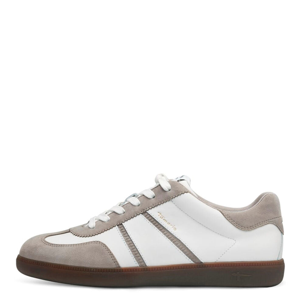 Tamaris trainer 23624 off white