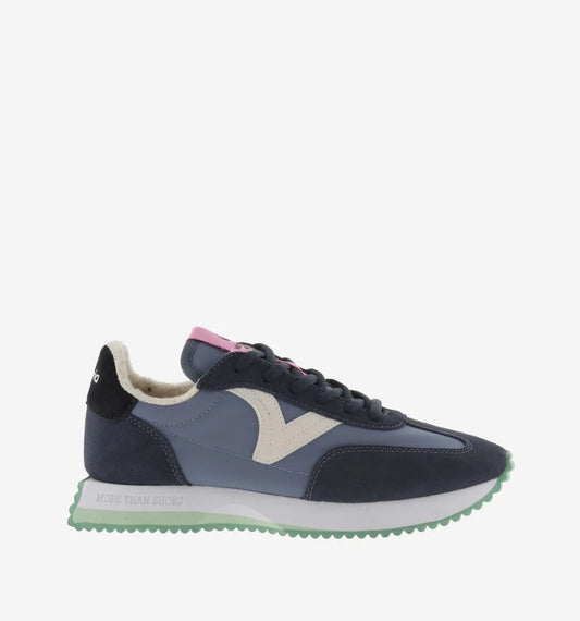 Victoria trainer 1134110 - Kirbys Footwear Ltd