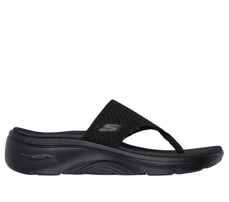 Skechers Go Walk arch fit 2.0 carrie black