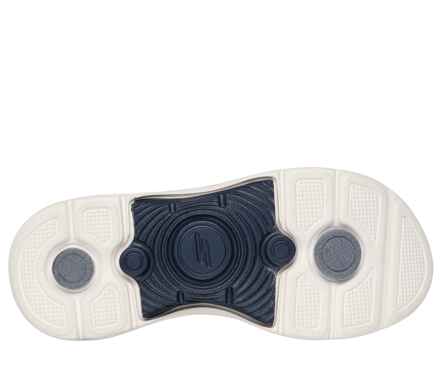 Skechers Go Walk arch fit 2.0 sandal Annie navy