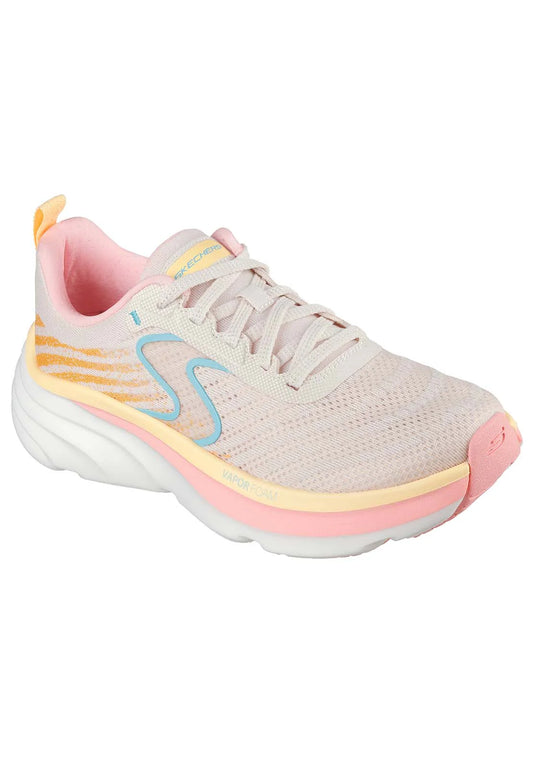 Skechers D'lux Vapor - natural - Kirbys Footwear Ltd