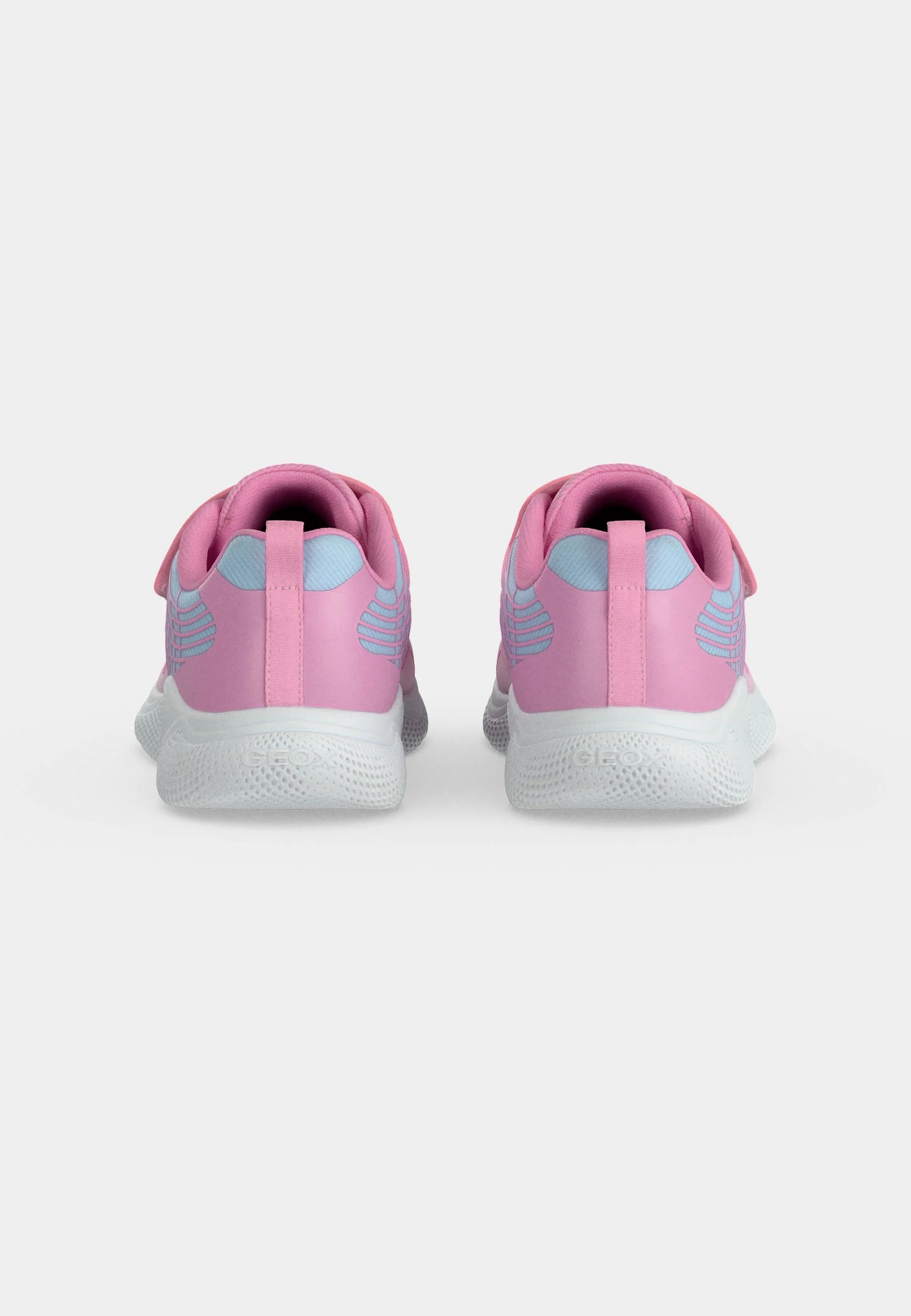 Geox Sprintye pink