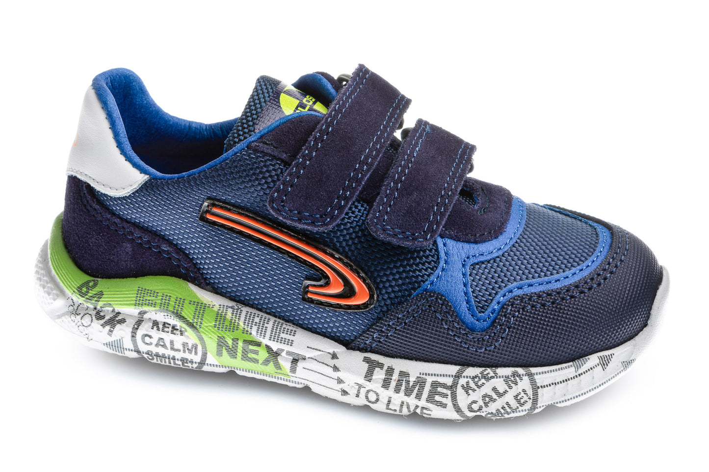 Pablosky trainer navy blue 204626
