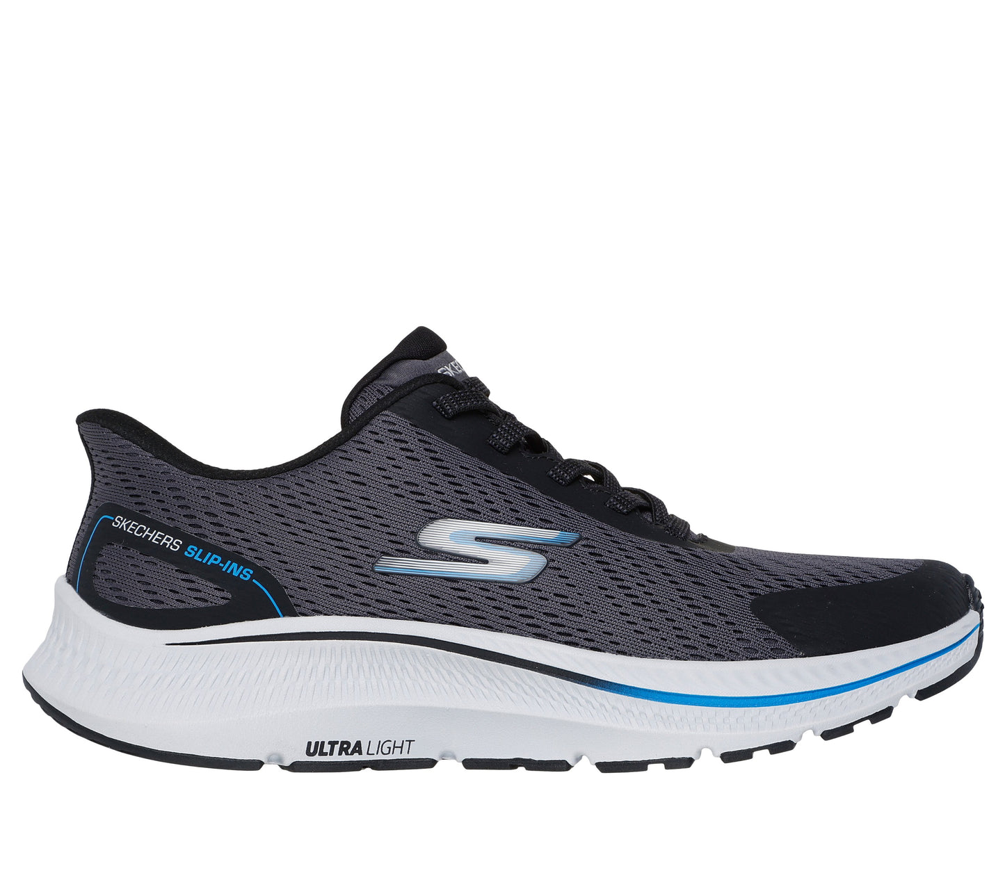 Skechers Slip-in, Go Run Consistant 2.0 - worldview