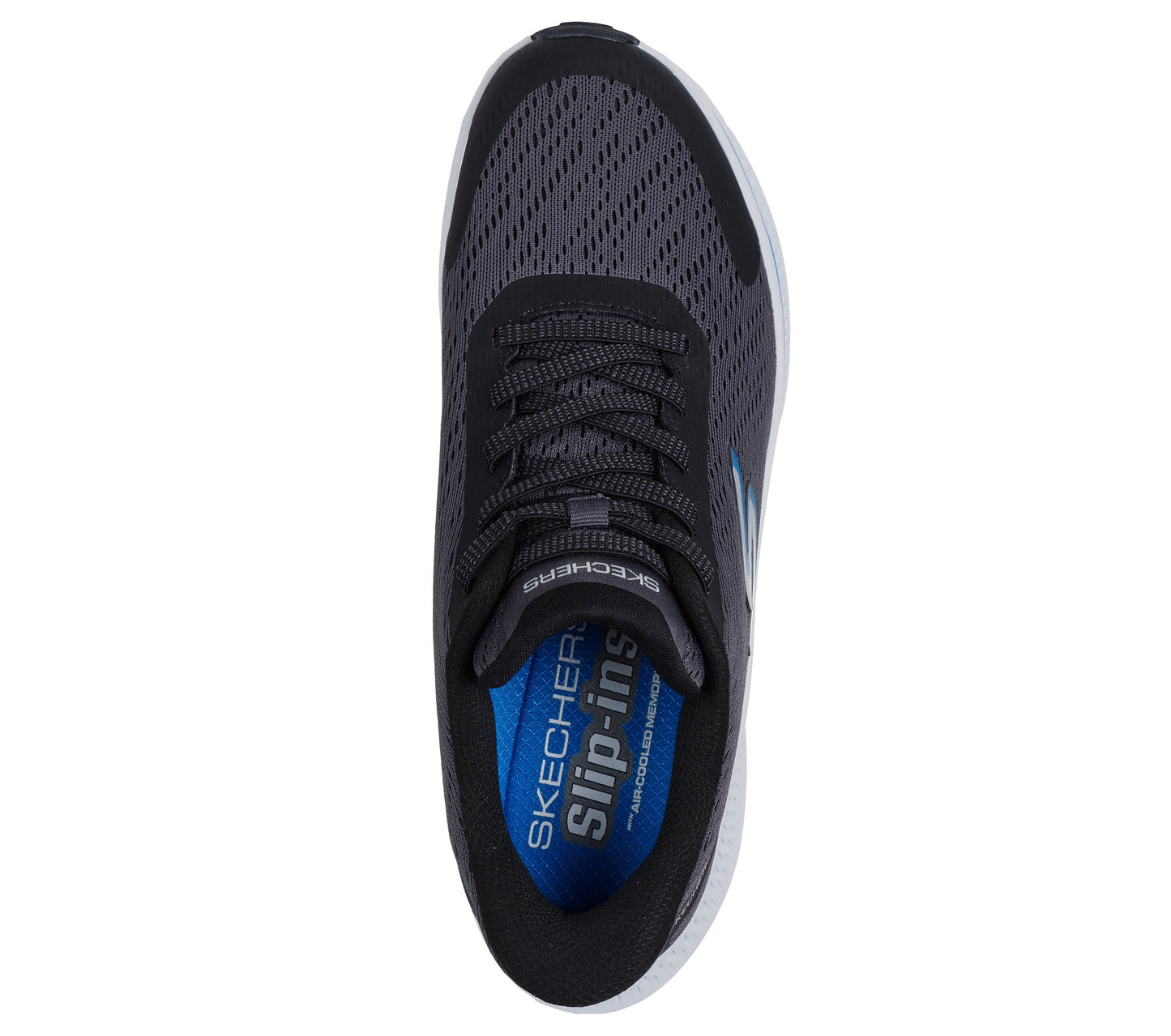 Skechers Slip-in, Go Run Consistant 2.0 - worldview