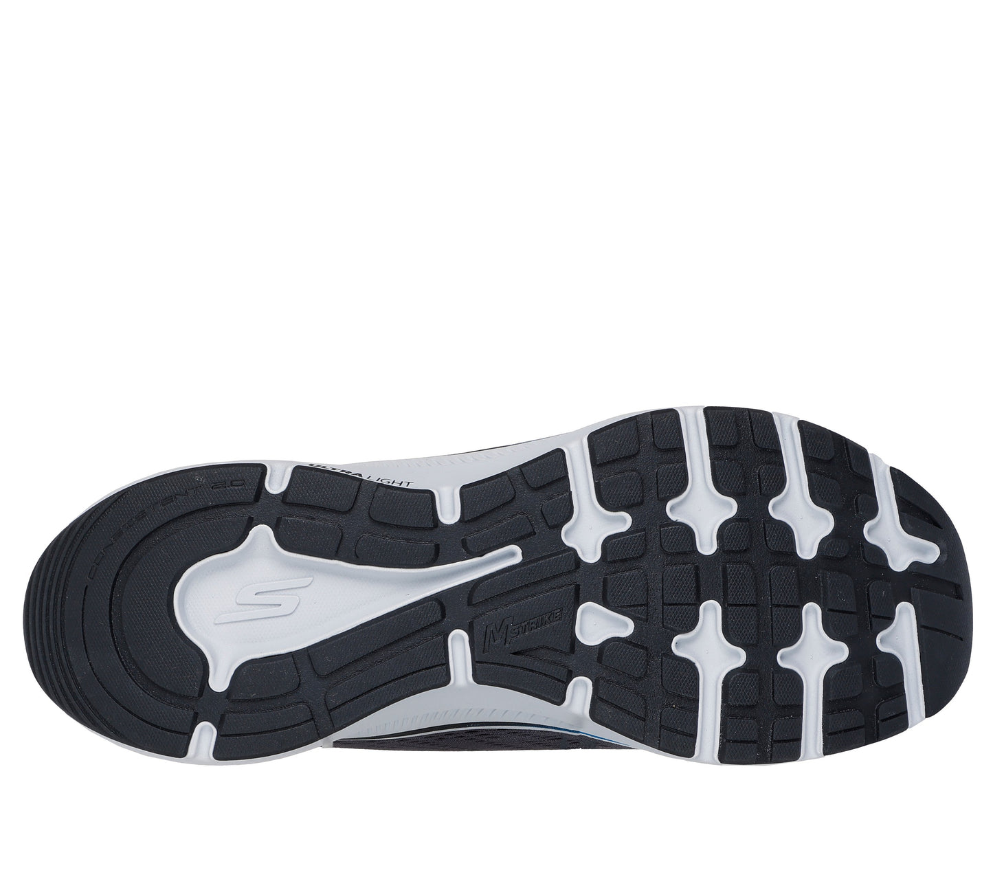 Skechers Slip-in, Go Run Consistant 2.0 - worldview