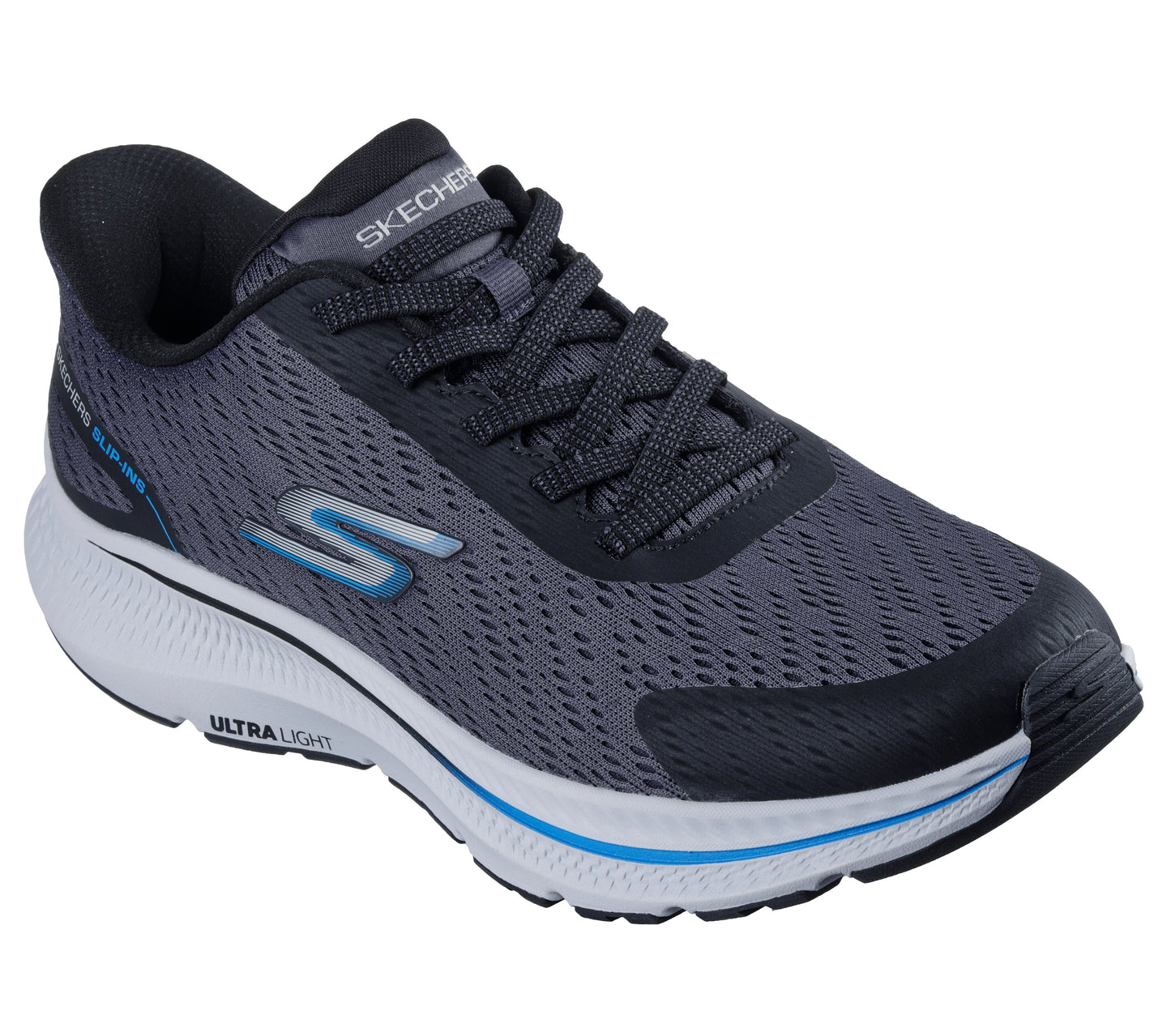 Skechers Slip-in, Go Run Consistant 2.0 - worldview