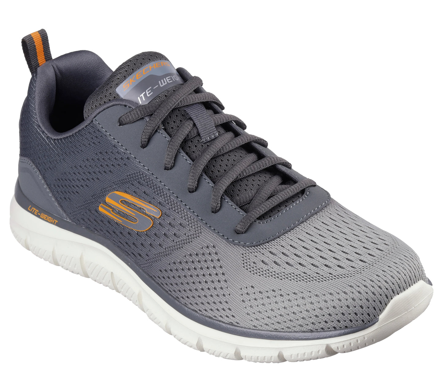 Skechers Track Ripkent olive - Kirbys Footwear Ltd