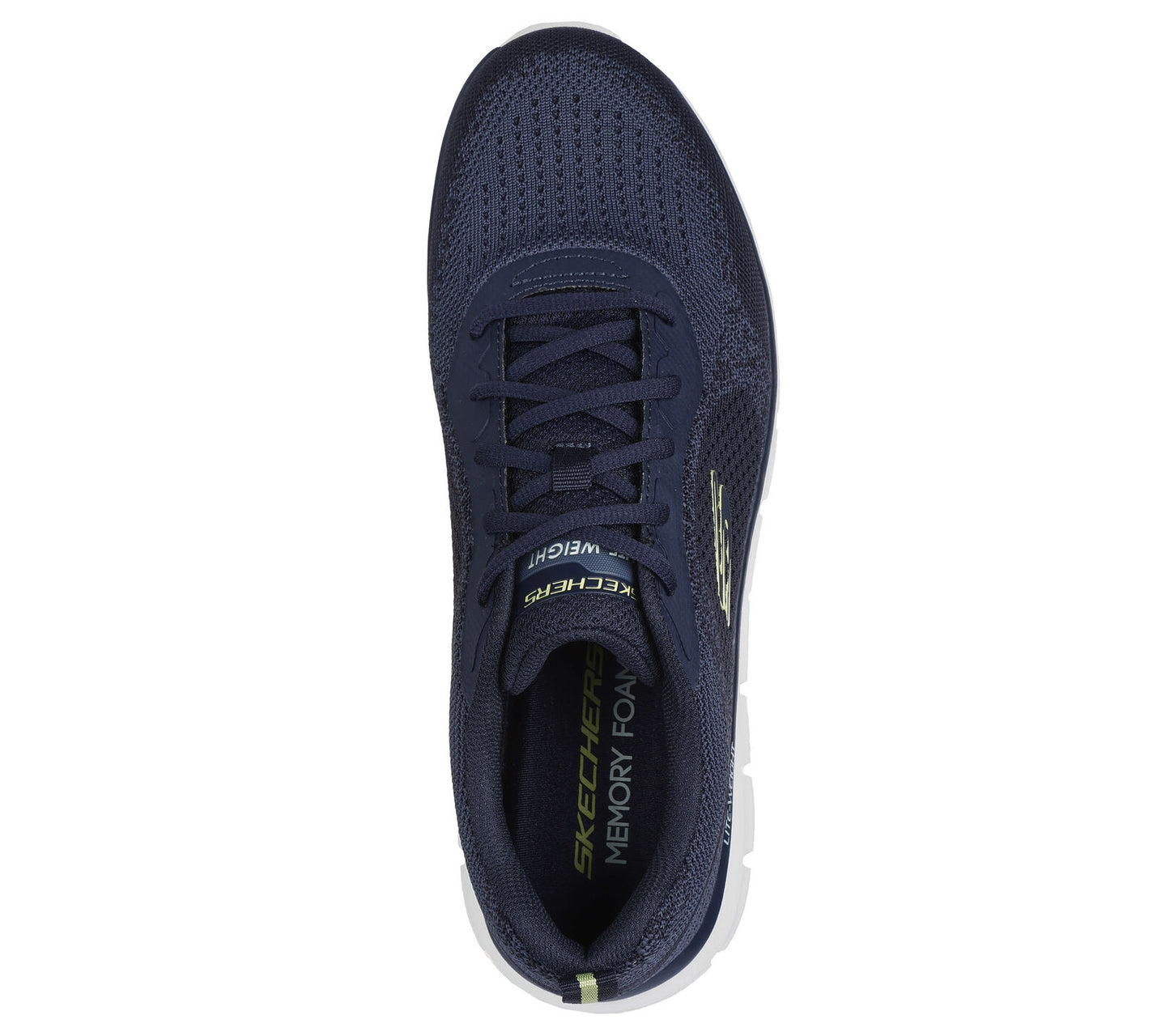 Skechers track Glendor - navy