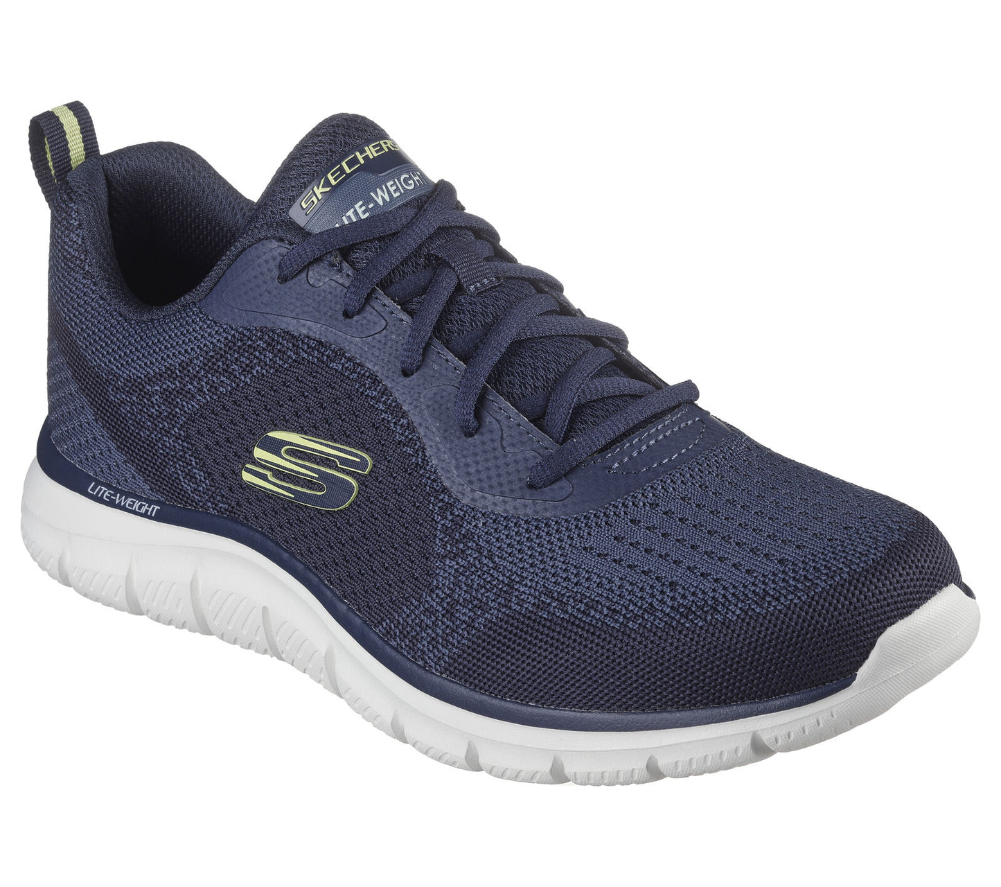 Skechers track Glendor - navy