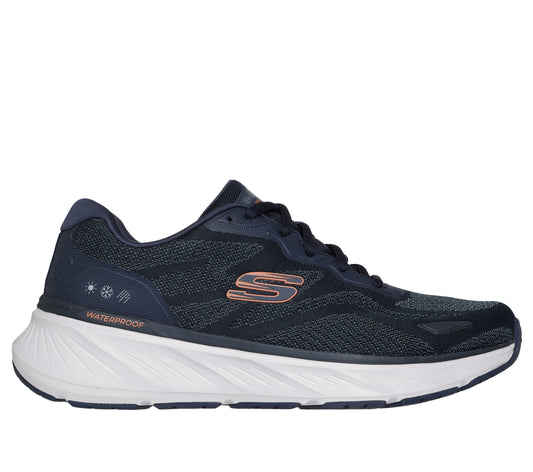 Skechers Edgeride - Konzo - navy waterproof