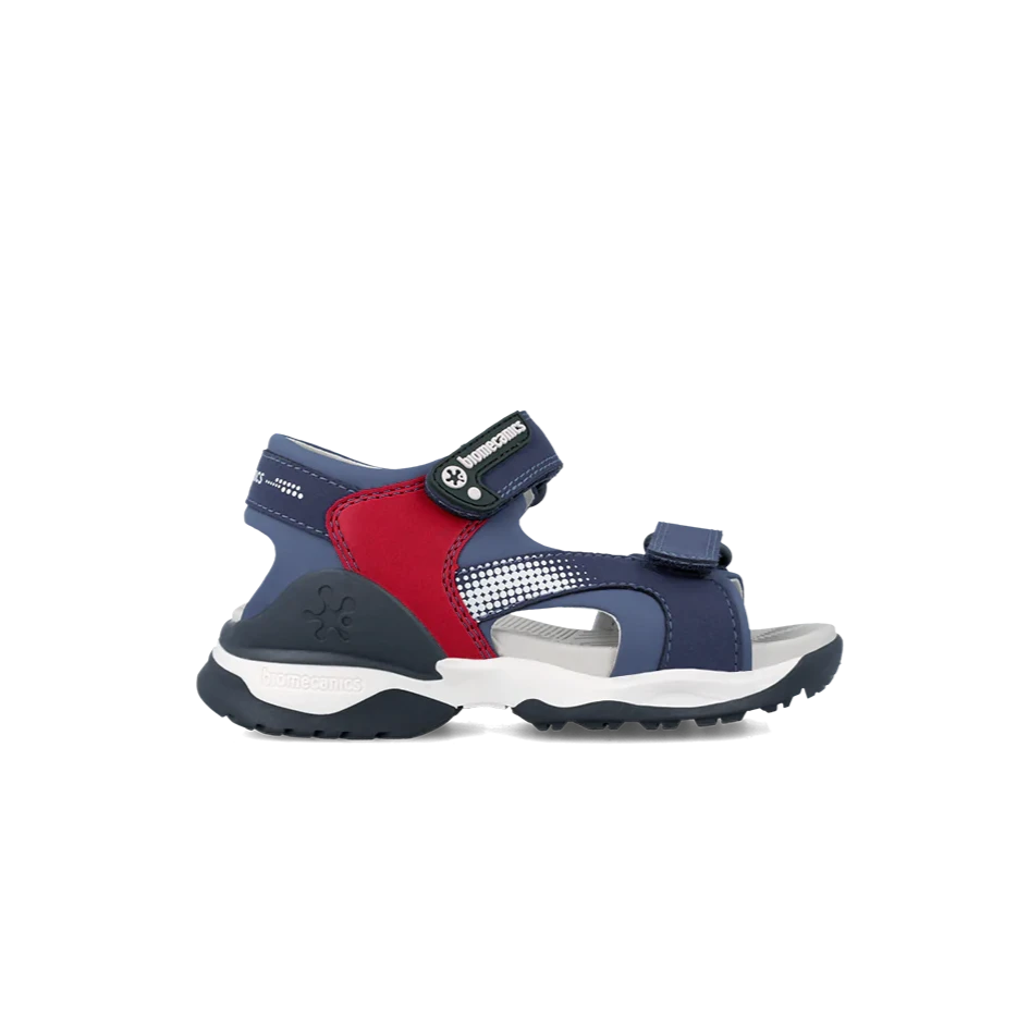 Biomechanics sandal navy 242283