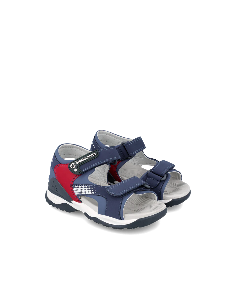 Biomechanics sandal navy 242283