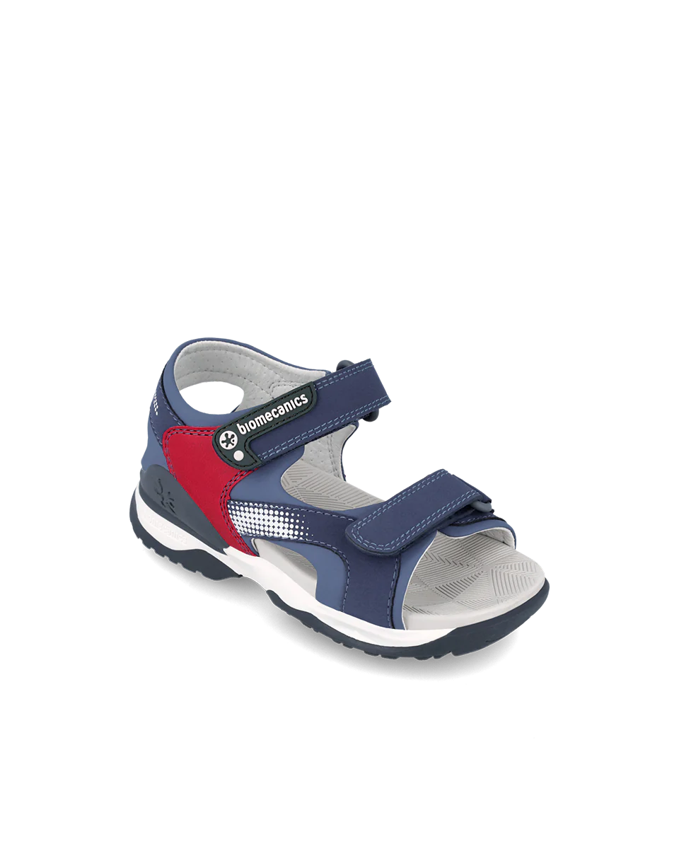 Biomechanics sandal navy 242283