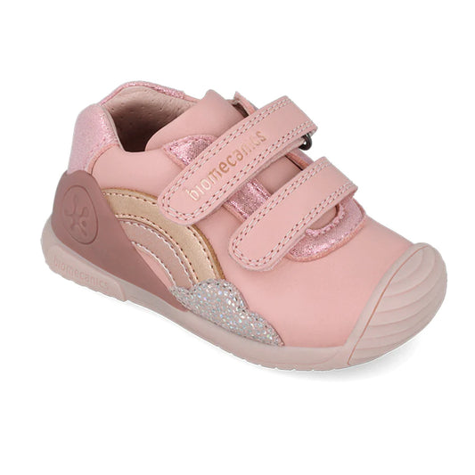 Biomecanics pink trainer - 251102