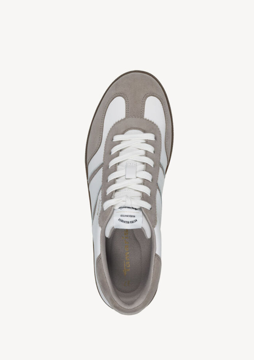 Tamaris trainer 23624 off white