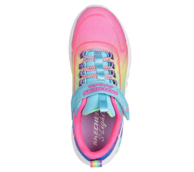 Skechers rainbow cruisers - Kirbys Footwear Ltd