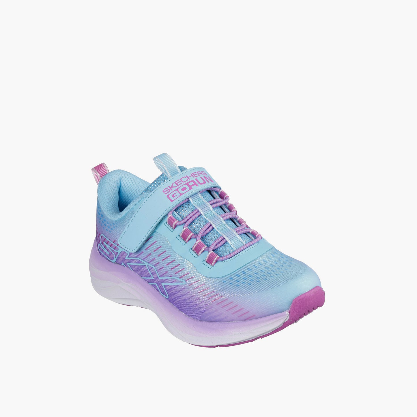 Skechers Go run - accelerate - aqua