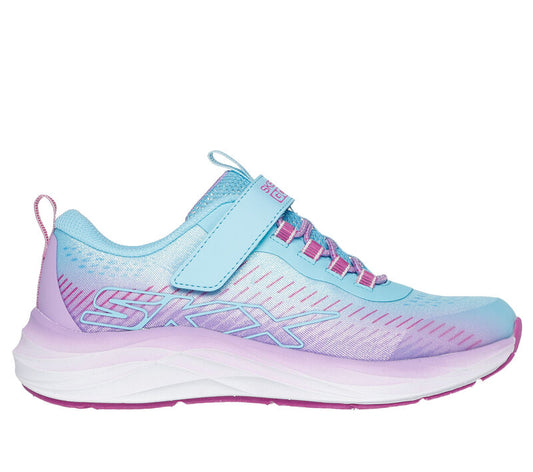 Skechers Go run - accelerate - aqua