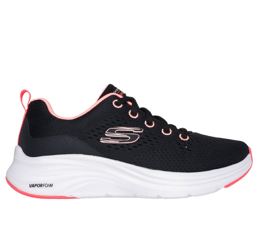 Skechers Vapor Foam brisk quick trainer - Kirbys Footwear Ltd