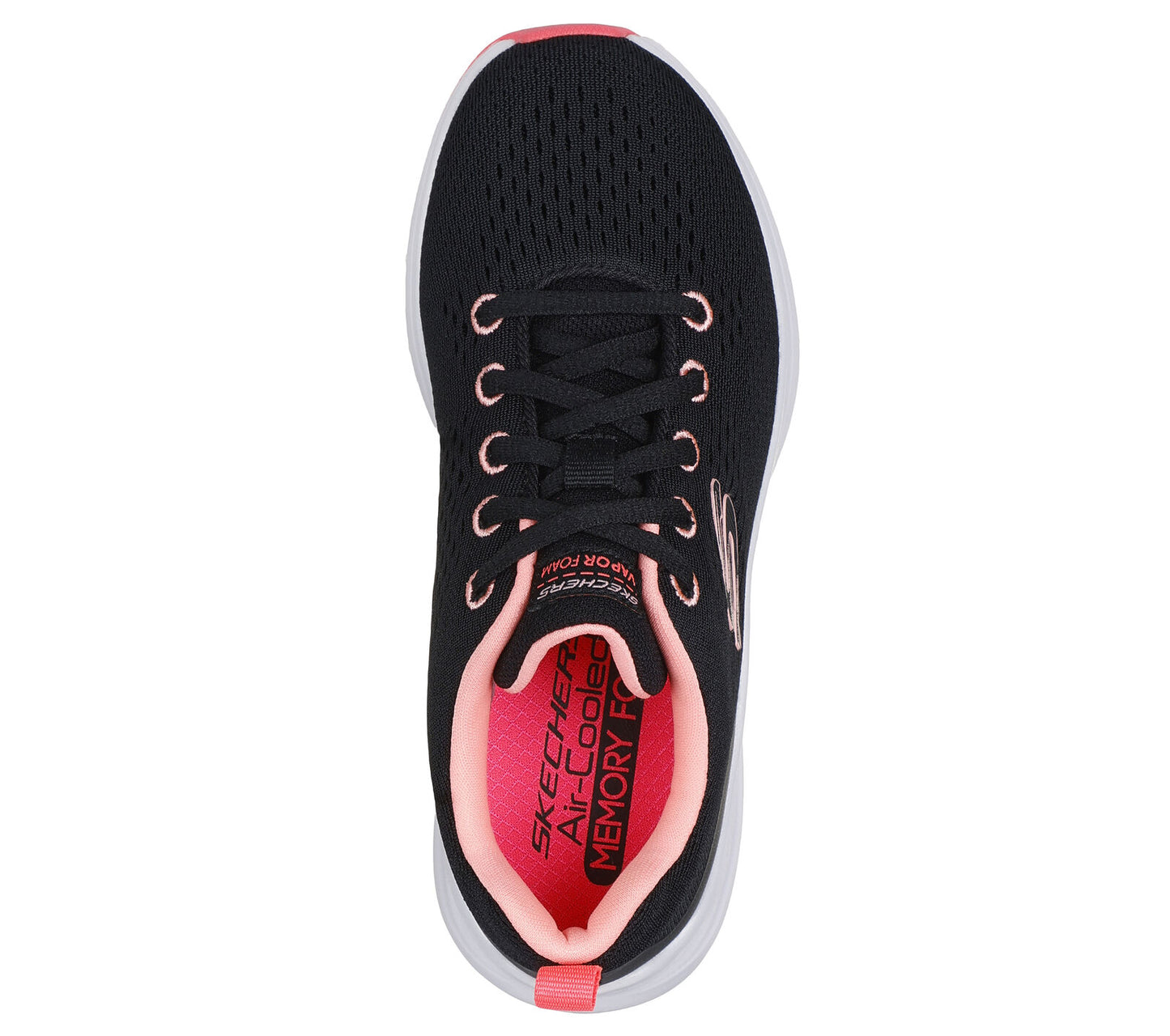 Skechers Vapor Foam brisk quick trainer - Kirbys Footwear Ltd
