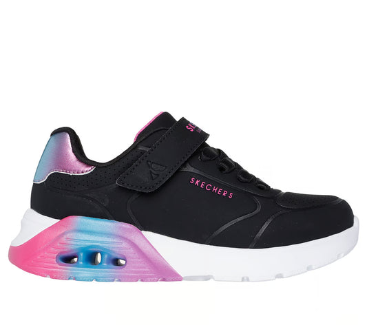Skechers Uno Lite 2.0 - vivid - black multi
