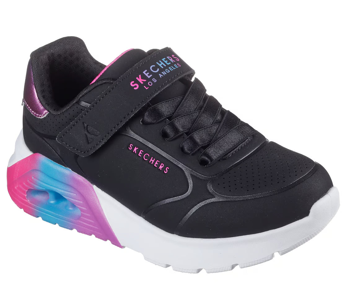Skechers Uno Lite 2.0 - vivid - black multi