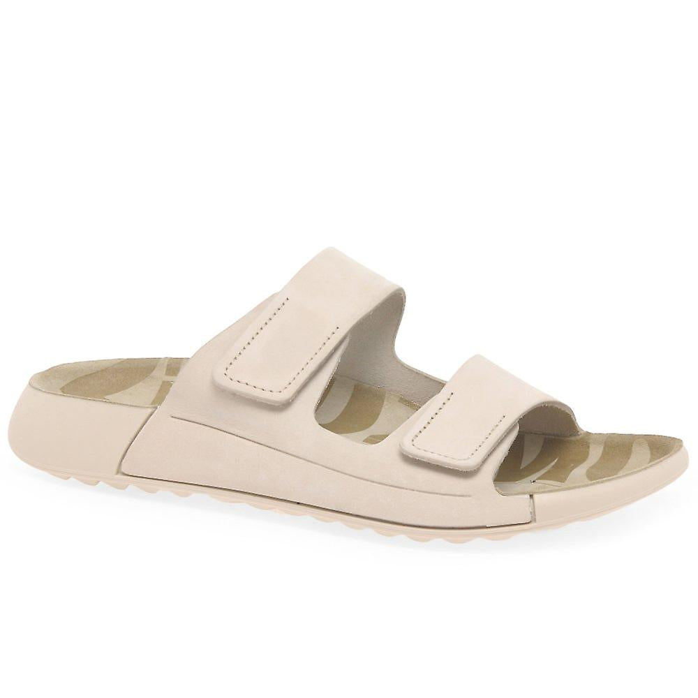 Ecco Cosmo mule limestone - 206823