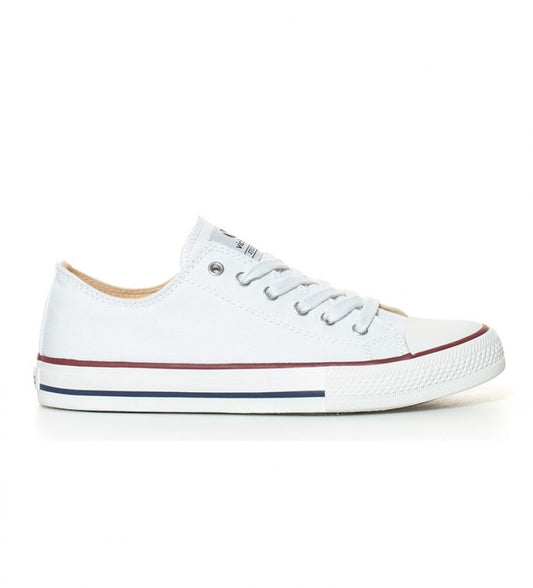 Victoria canvas white - 106550