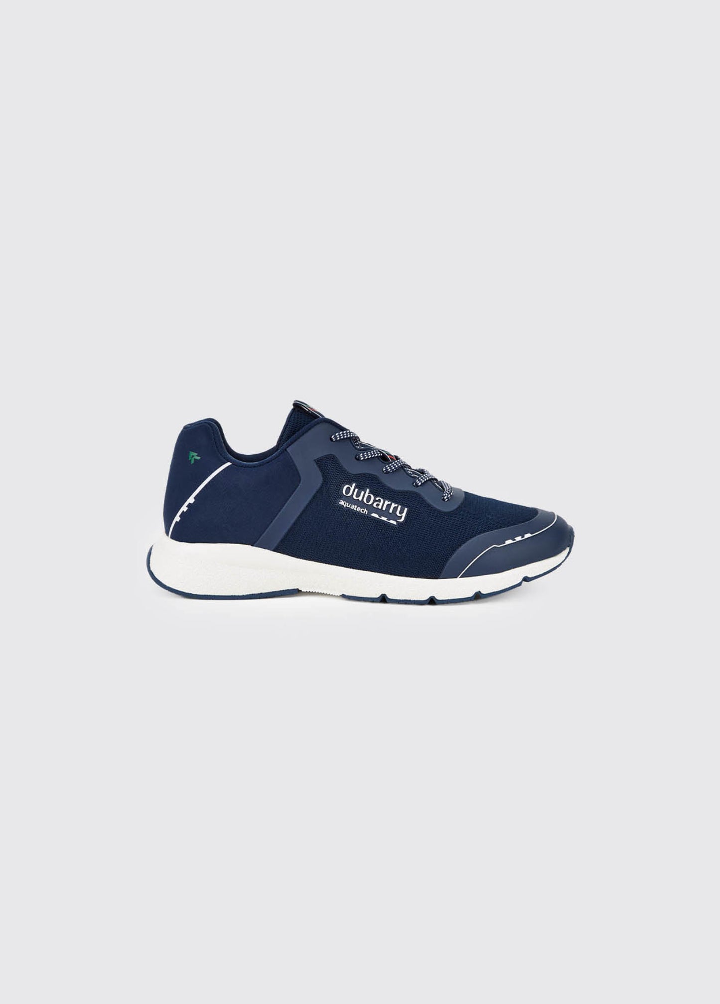 Dubarry Palermo trainer navy