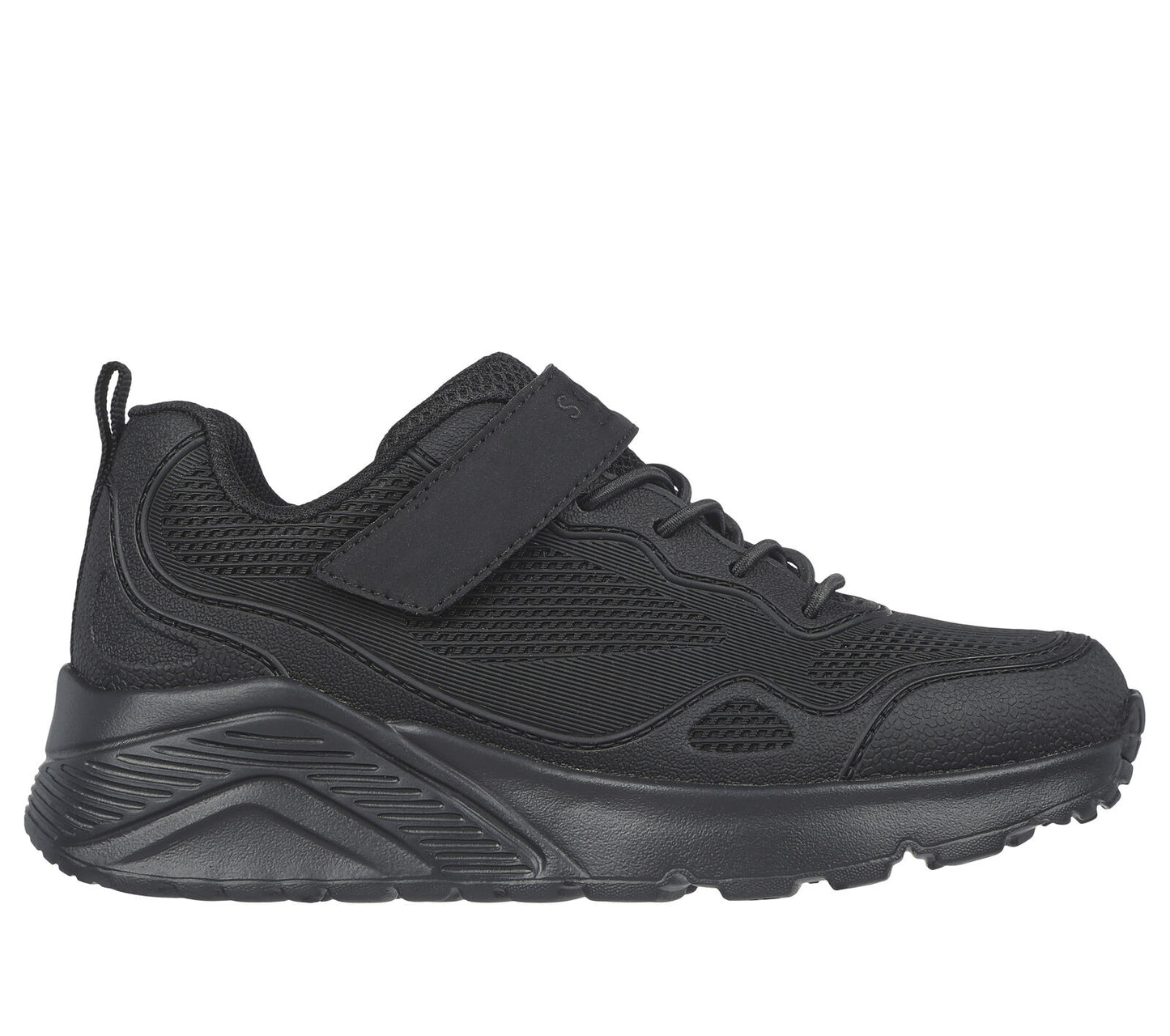 Skechers Uno Lite Worlo black