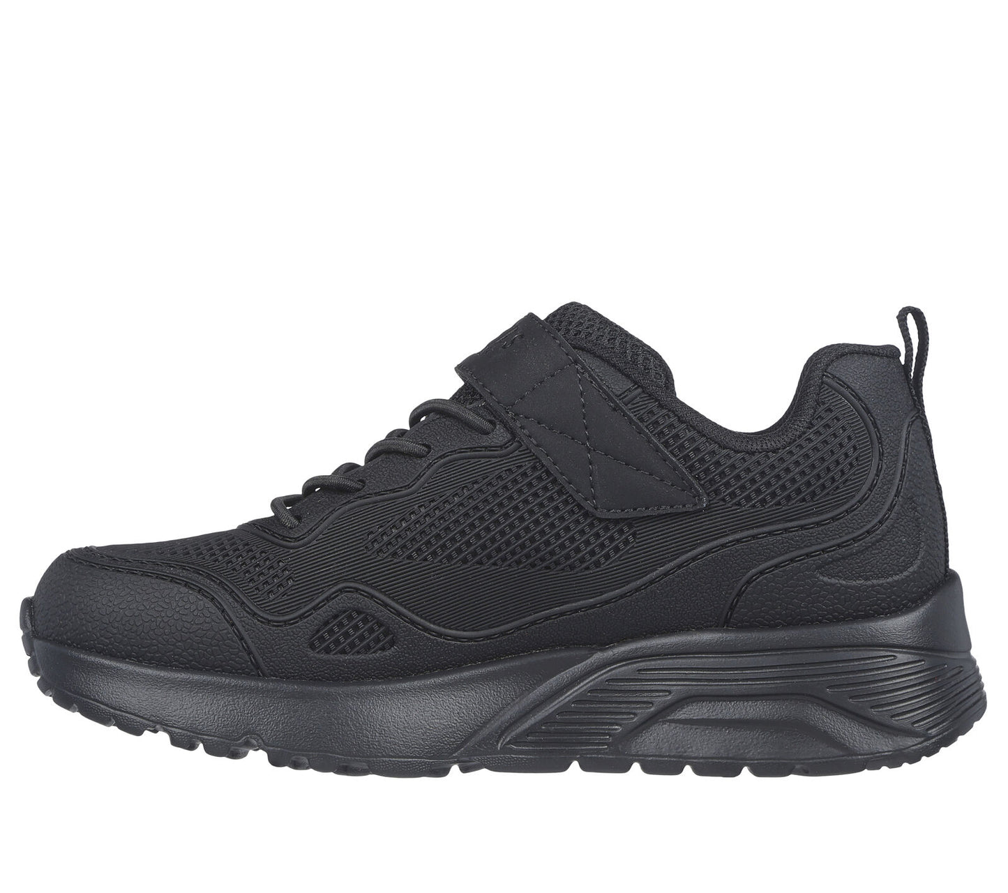 Skechers Uno Lite Worlo black