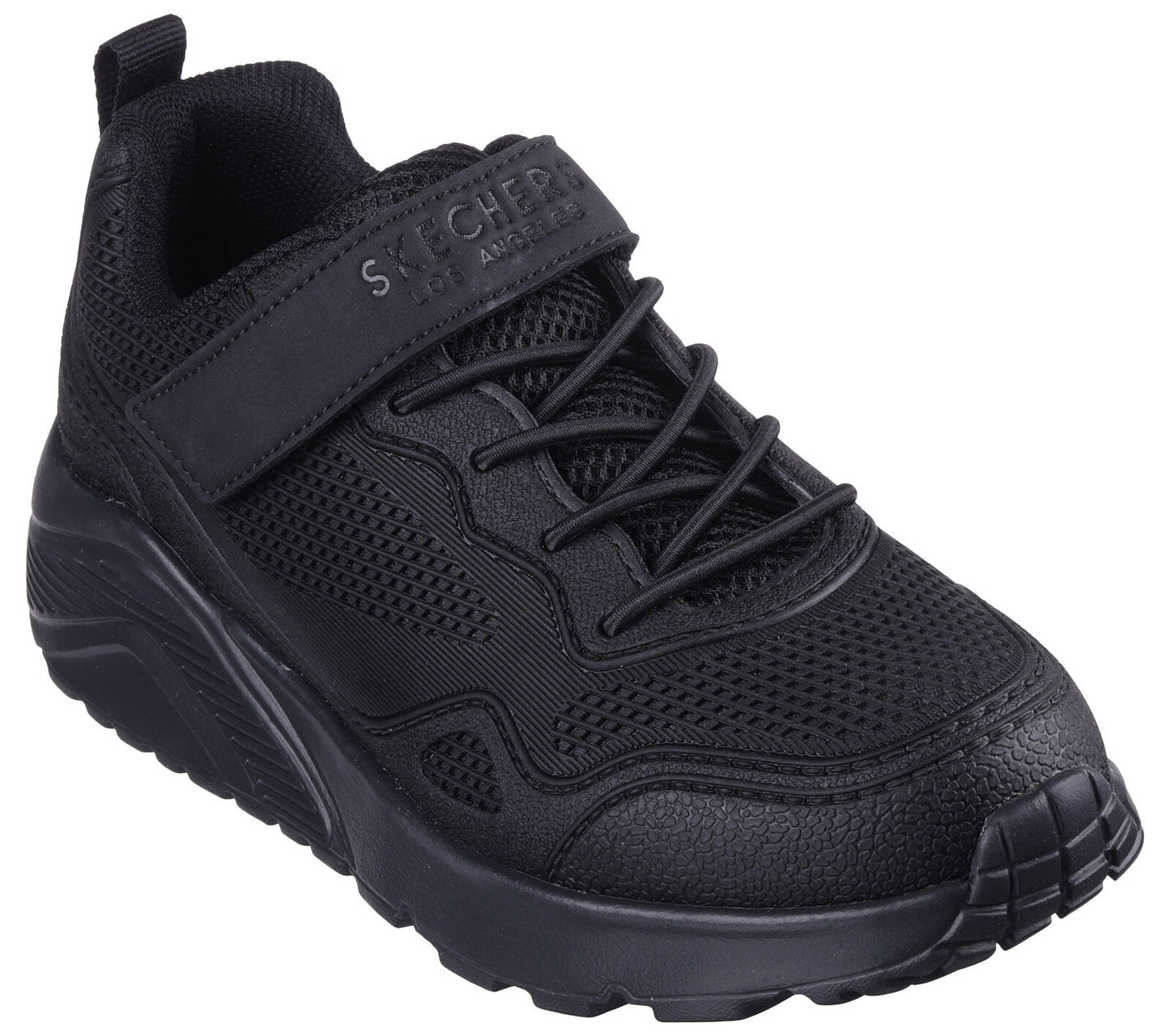 Skechers Uno Lite Worlo black