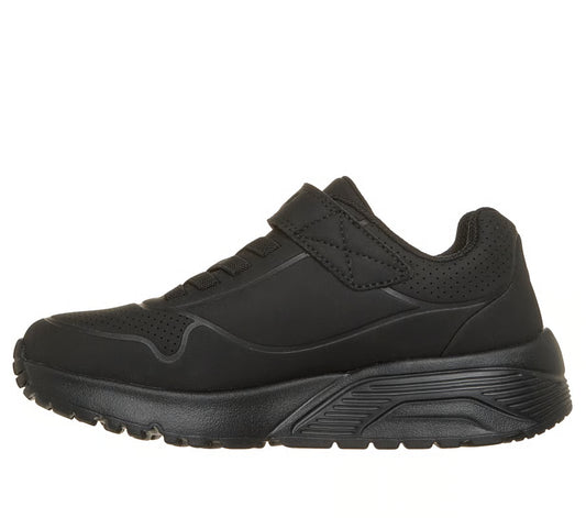 Skechers Uno lite vendox - black