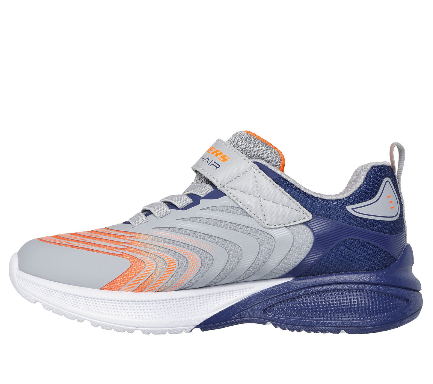 Skechers microspec max - grey
