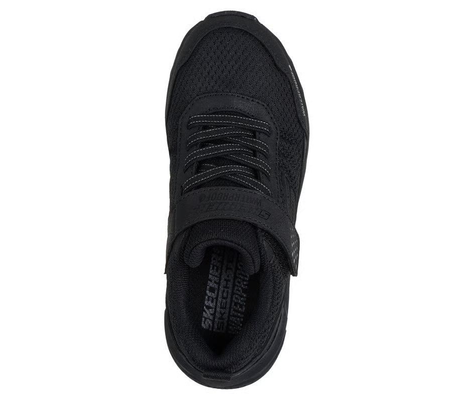 Skechers Elite sport - waterproof - Black