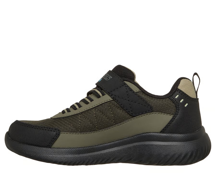 Skechers waterproof - bounder Aqua pace khaki