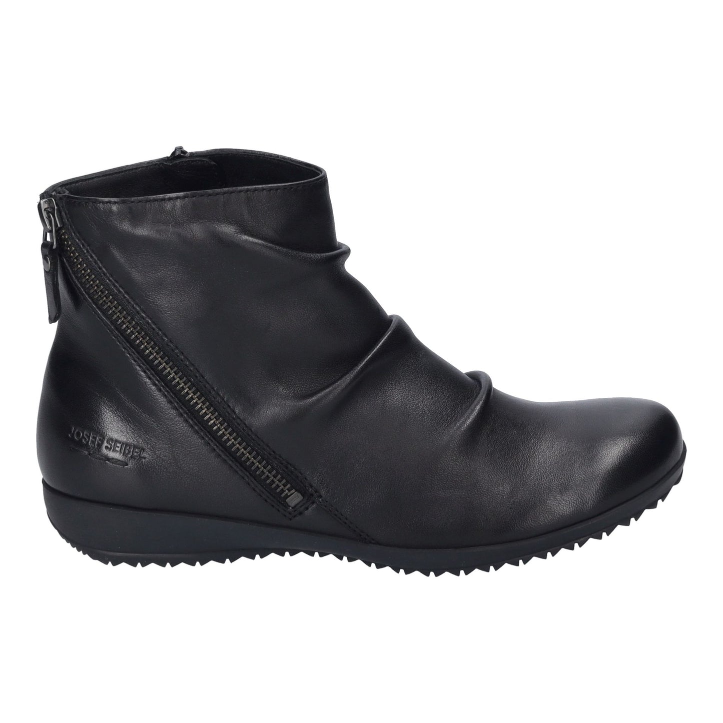 Josef Seibel Naly 61 black leather