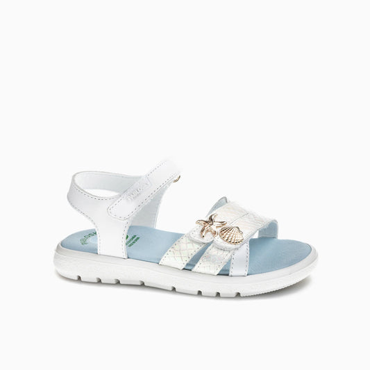 Pablosky sandal white - 449200 - Kirbys Footwear Ltd