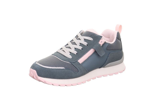 Superfit Dash denim pink