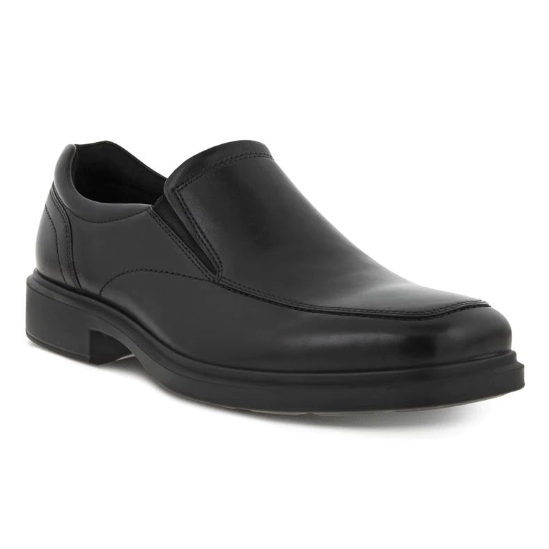 Ecco Helsinki 2 - 500154 black slip on
