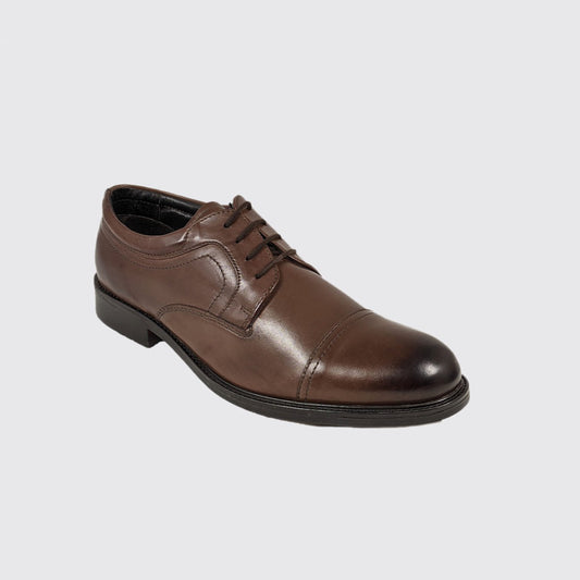 Dubarry Dawson brown