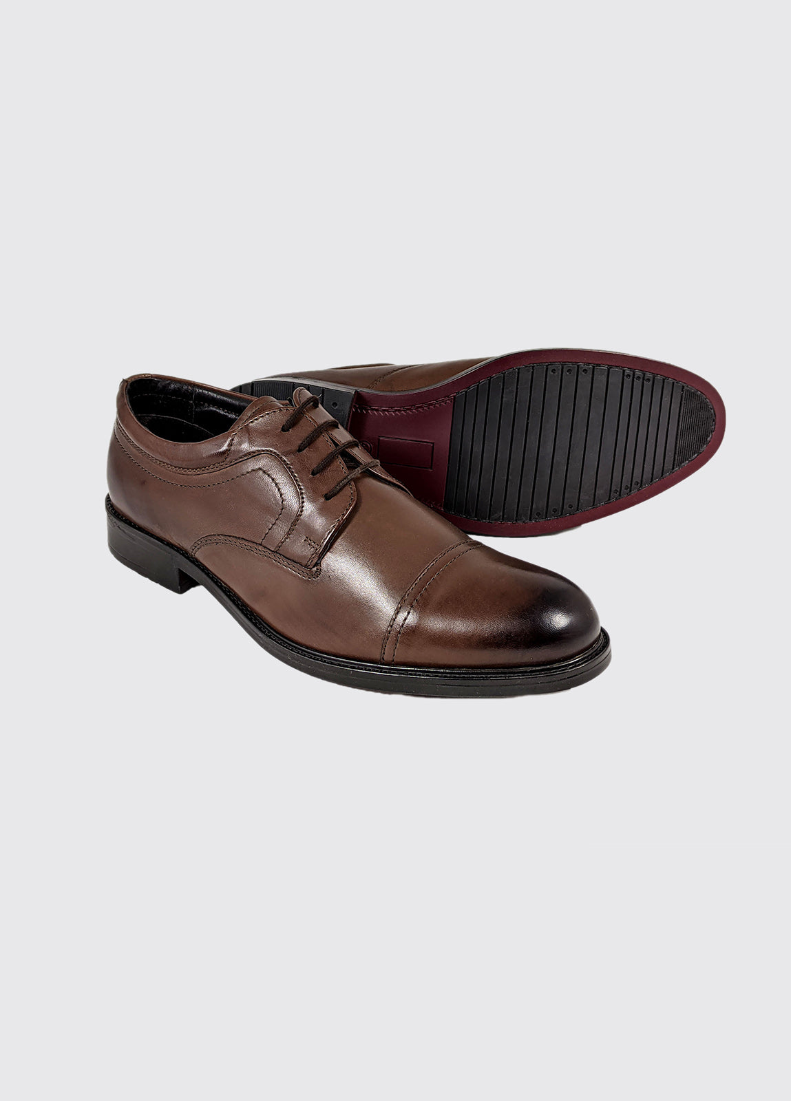 Dubarry Dawson brown