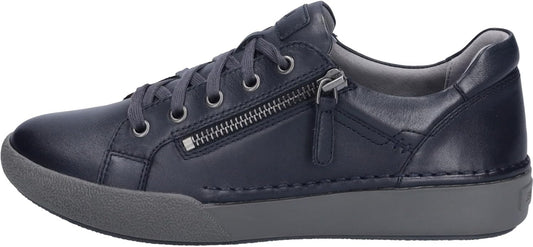Josef Seibel Claire 13 Indigo - Kirbys Footwear Ltd